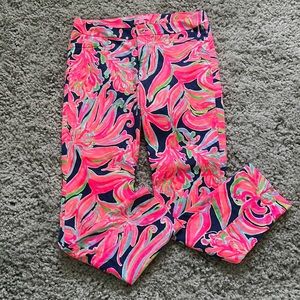 Lilly Pulitzer pants